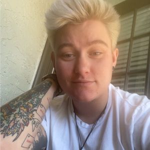 Meet your Posher, Ryker